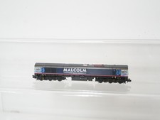Graham farish gauge class 66 - farish, n