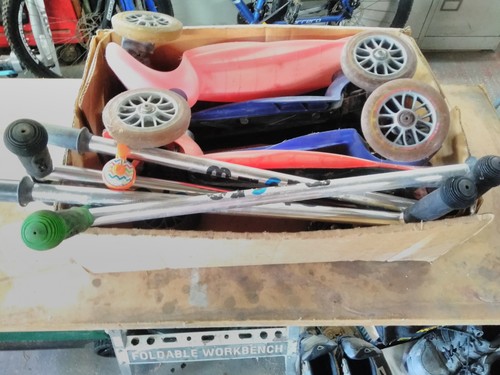 Genuine micro scooters for - micro,