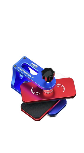 Maant 360 rotary - maant,