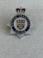 Obsolete British Transport