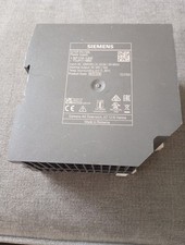 SIEMENS 6EP1333-1LB00 Sitop PSU100L Power Supply Unit AC 100-230V DC 24V / 5A