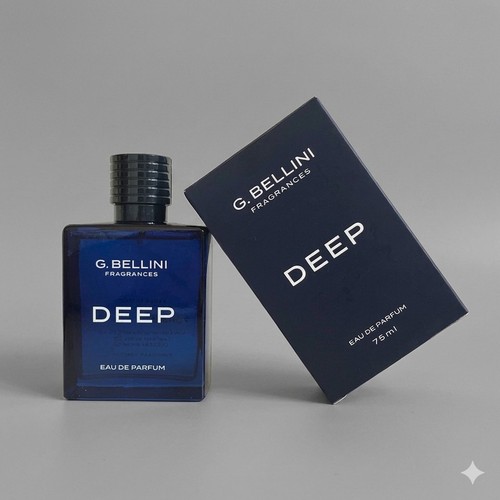 Bellini deep eau - g.,