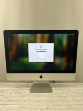 Apple iMac Late 2015 - Core