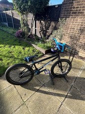 Mongoose BMX Bike 20-inch