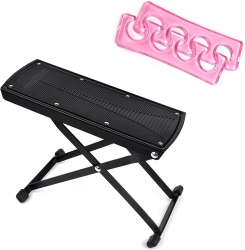 Kads pedicure foot rest with - pedicure,