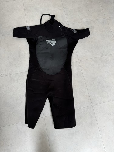 Men wet suit - men's,