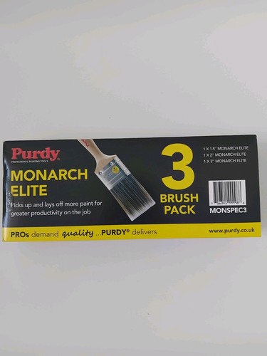 Purdy monarch elite box set - ,