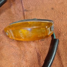 LUCAS 734 Side Repeater lamp