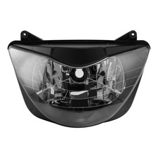 Front headlight head - headlight,
