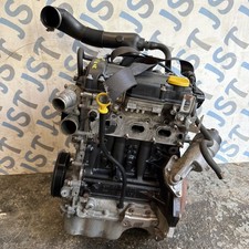 VAUXHALL CORSA D 1.0 ENGINE A10XEP 2010-2014 MODELS ONLY 31,000 Miles