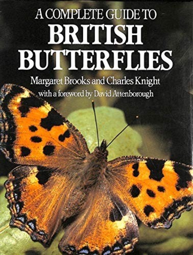 Complete guide british - complete, to