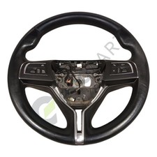 MASERATI GHIBLI MK3 Steering