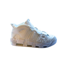Nike Air More Uptempo ‘96 - UK 11 - Triple White - 921948 100 - Mens 