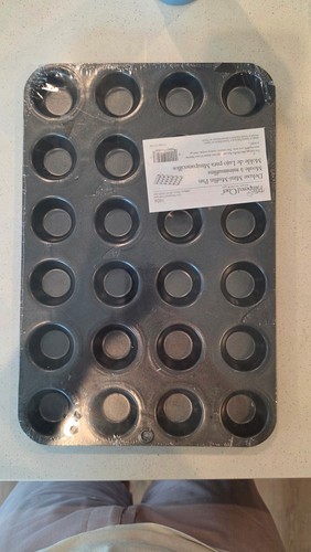 The pampered chef deluxe mini - pampered,