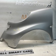 Smart Car 451 Front Wing Left