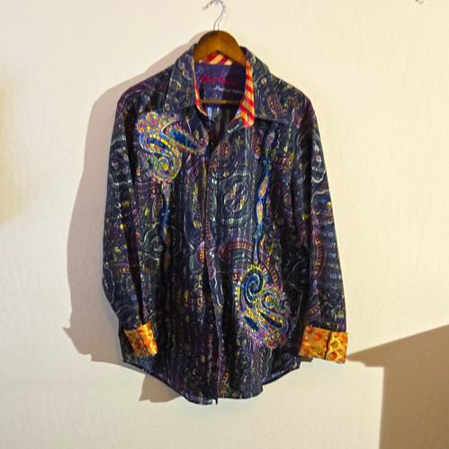 Robert graham limited - robert, edition