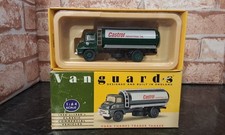 Vanguards VA9001 Ford Thames