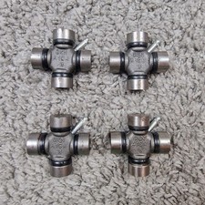 GKN A1GM B Universal Joint x 4 /LAND ROVER DEFENDER DISCOVERY PROPSHAFT???