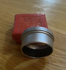 Leica Lens Hood for Elmar 5cm