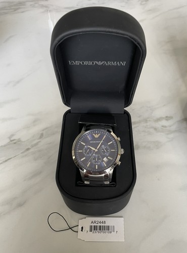 Emporio armani classic ar2448 - emporio,
