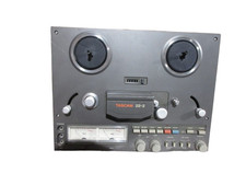 Tascam reel to - to,