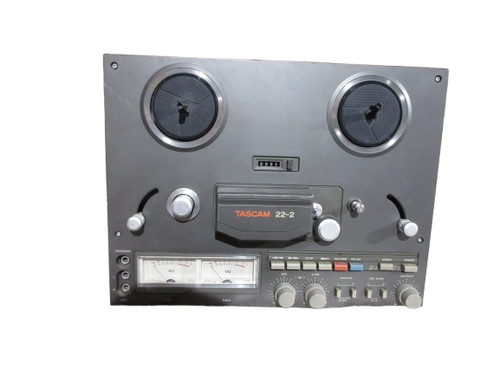 Tascam reel to - tascam,
