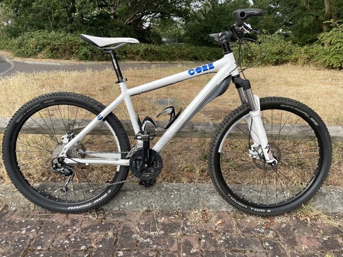 Mens genesis core - 20, hardtail