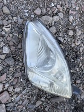 Honda Civic Mk7 Passenger
