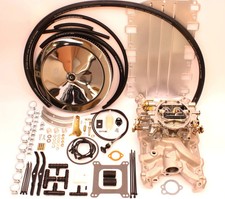Rover V8 3.5 / 3.9 4 Barrel