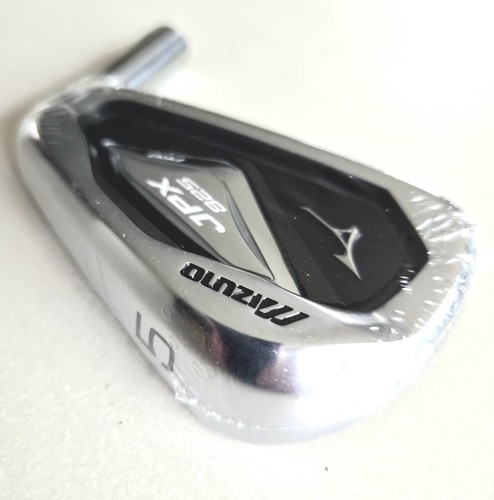 Mizuno jpx 825 pro iron - 825, #5