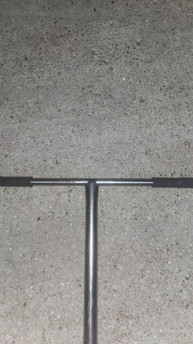 Kronos bars titanium - kronos,