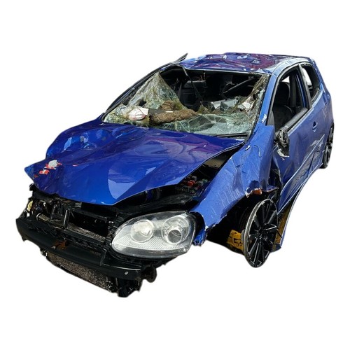 Volkswagen golf r32 - golf, mk5