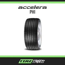 1X Accelera PHI 255 40 R20