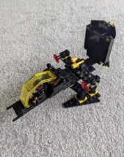 Lego Legoland 6876 Blacktron