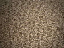 120cm Of Cream Boucle Fabric