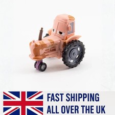 Disney pixar car1 - pixar, tractor