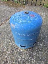 Campingaz 907 gas cylinder - campingaz,