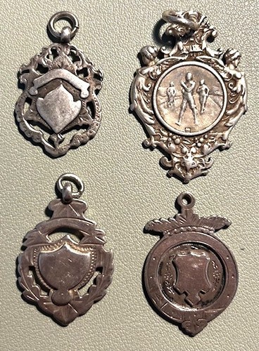 Antique vintage - (sf2), x
