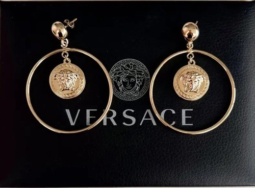 Authentic versace medussa - authentic,