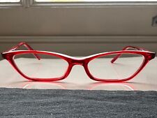 alain mikli design eyeglasses with Swarowski