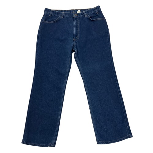 Vintage levi 547 jeans mens - levi's,