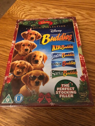 Buddies collection walt disney - buddies,