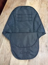 iCandy Strawberry Seat Liner