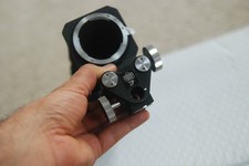 Nippon Kogaku F Camera macro