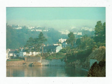 CORNWALL POST CARD ROSELAND