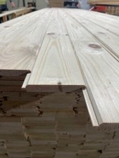 Pine interior cladding - cladding, /
