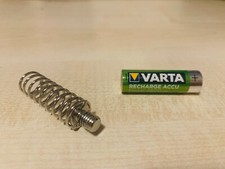 NEW CARPIGIANI SCREW PRING