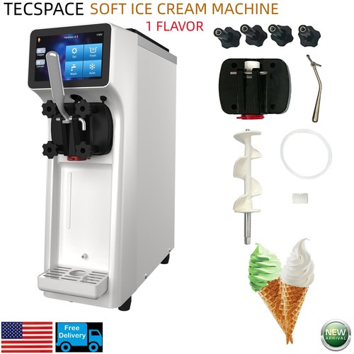 Tecspace 20l commercial - 10-20l/h,