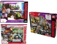 TRANSFORMERS BUNDLE
