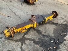 Rear axle / diff Coventry newage 360RF14T121 X thwaites 4000 dumper..£400+VAT